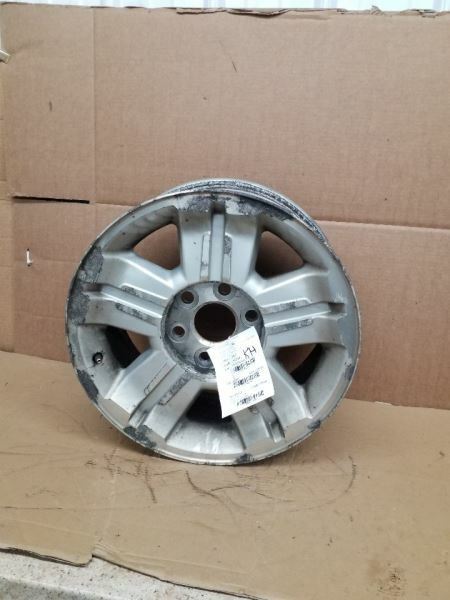 Wheel 18x8" Opt N87 Fits 07 AVALANCHE 1500 246456