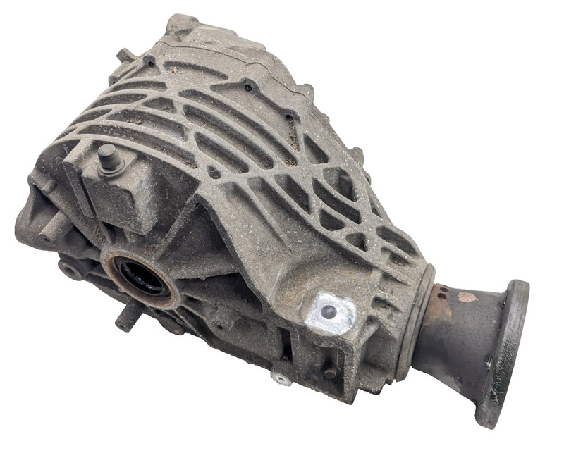 2014 Maserati Quattroporte M156 Rear Differential 670008312 2.80 Ratio