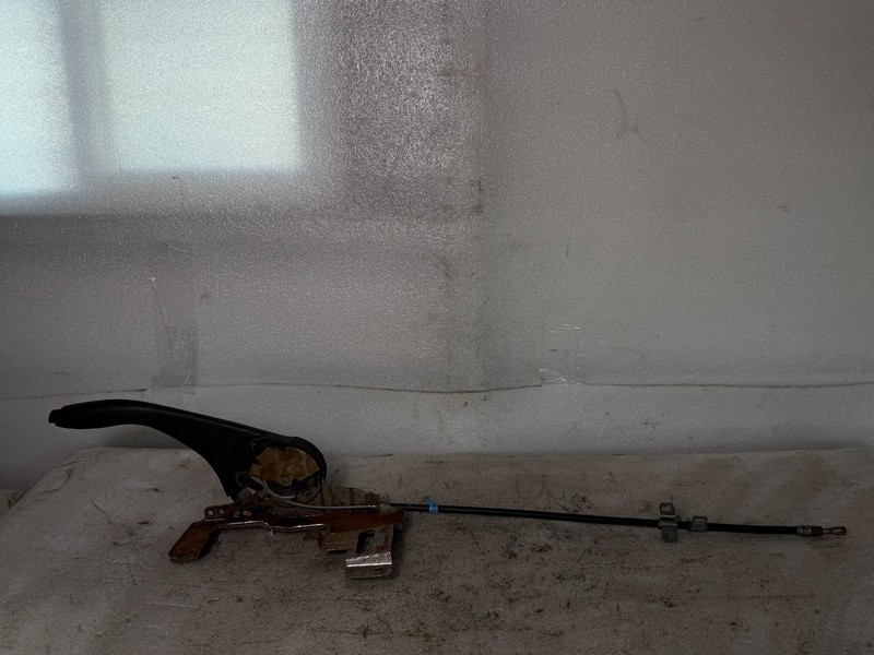 2000 Jeep Grand Cherokee Parking Brake Handle OEM #028