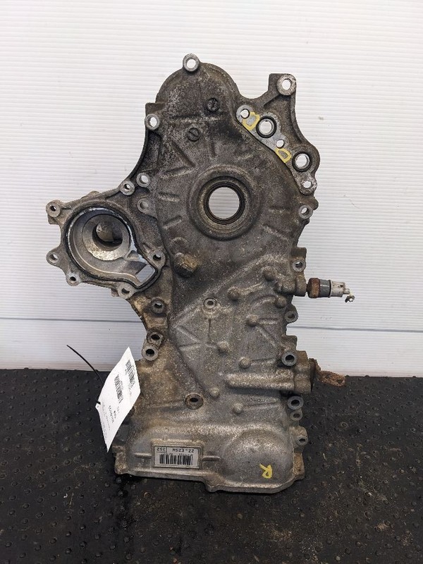 Timing Cover Sedan 1.8L 2ZRFE Engine Fits 09-19 COROLLA 1190385
