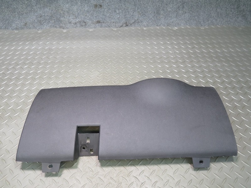2008-2009 HUMMER H2 DASH FRONT LEFT LOWER KNEE TRIM COVER PANEL 15856685