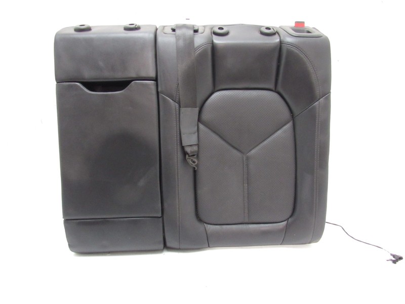 Porsche Macan 2020 Rear Left Driver Upper Top Seat Cushion 19-23 ;:Y