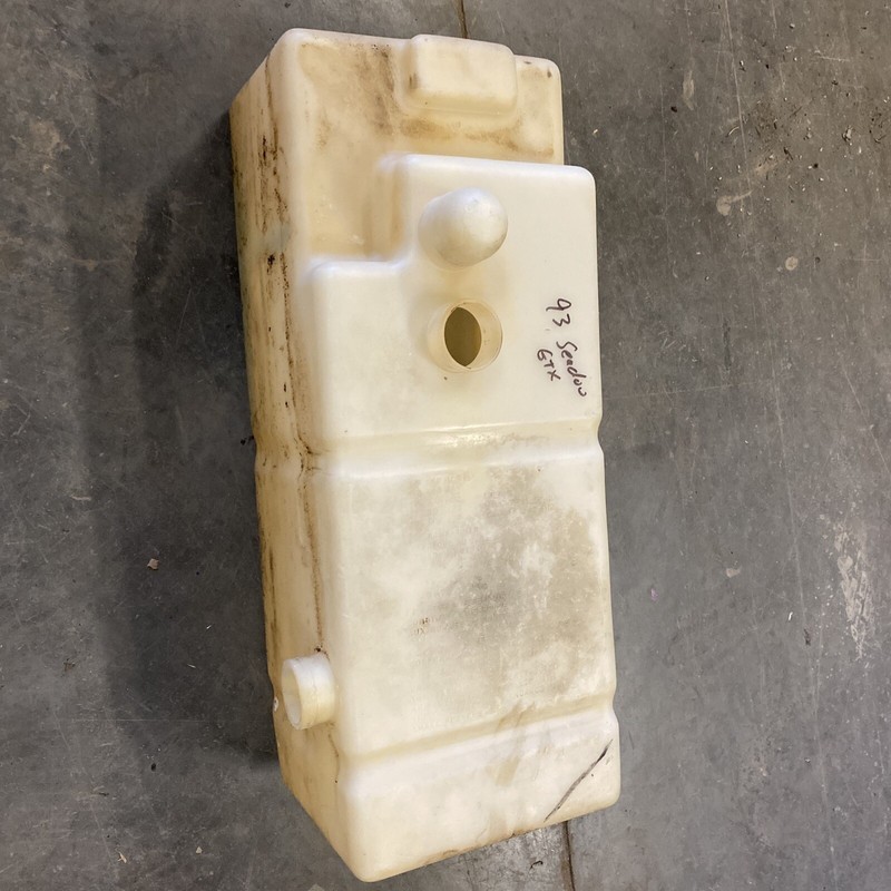 1993 Bombardier Sea-doo GTX Jet Ski Gas TankType 587 PWC