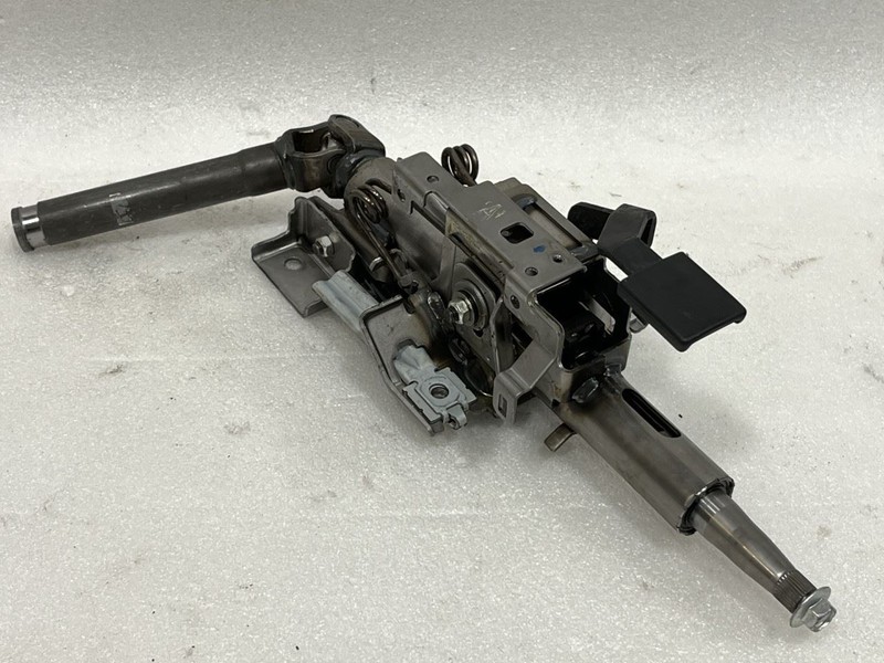 2006 2007 2008 2009 2010 2011 HONDA CIVIC LX DX COUPE STEERING COLUMN BARE