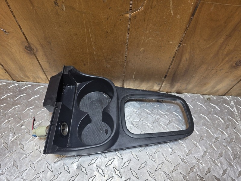 00-06 Nissan Sentra SE-R Automatic Shifter Bezel Assembly Oem Tested