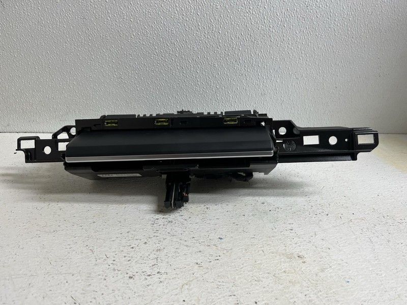 2012-2015 Audi A6 Pop Display Screen Monitor 4G1 919 601 N Radio Stereo Dash Oem
