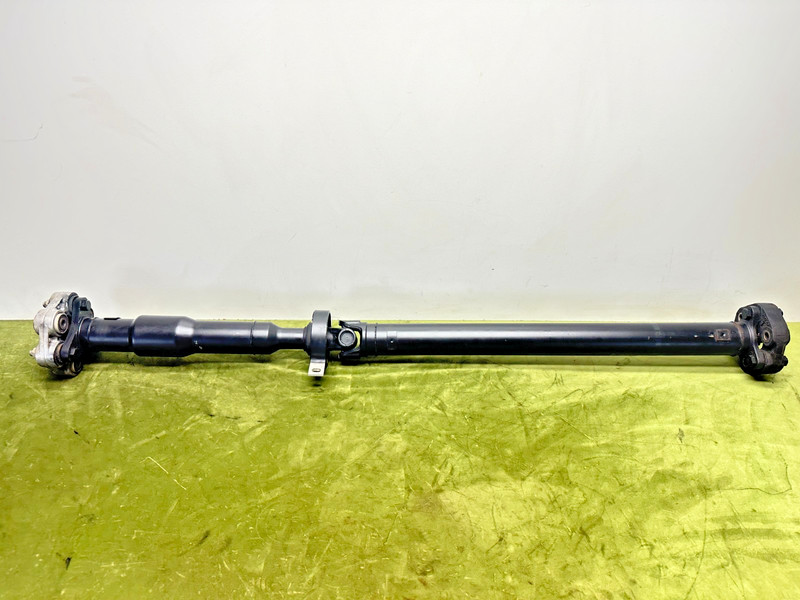 BMW F30 F31 F32 F33 328iX 430iX AWD Rear Automatic Driveshaft Driveshaft OEM 90K