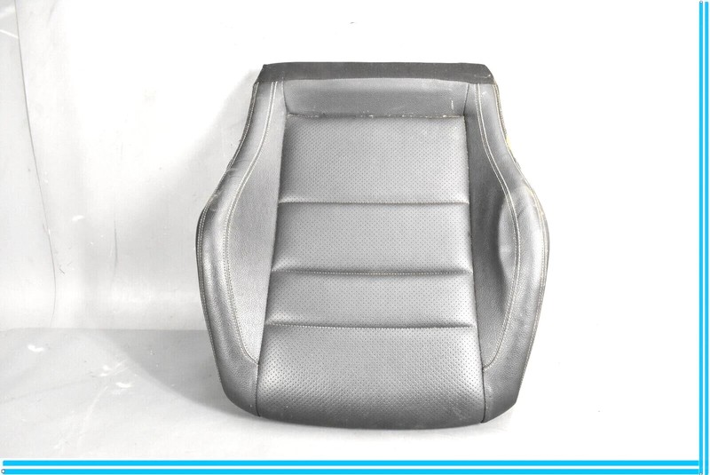 10-17 Mercedes W207 C250 E350 Coupe Front Right Lower Bottom Seat Cushion OEM