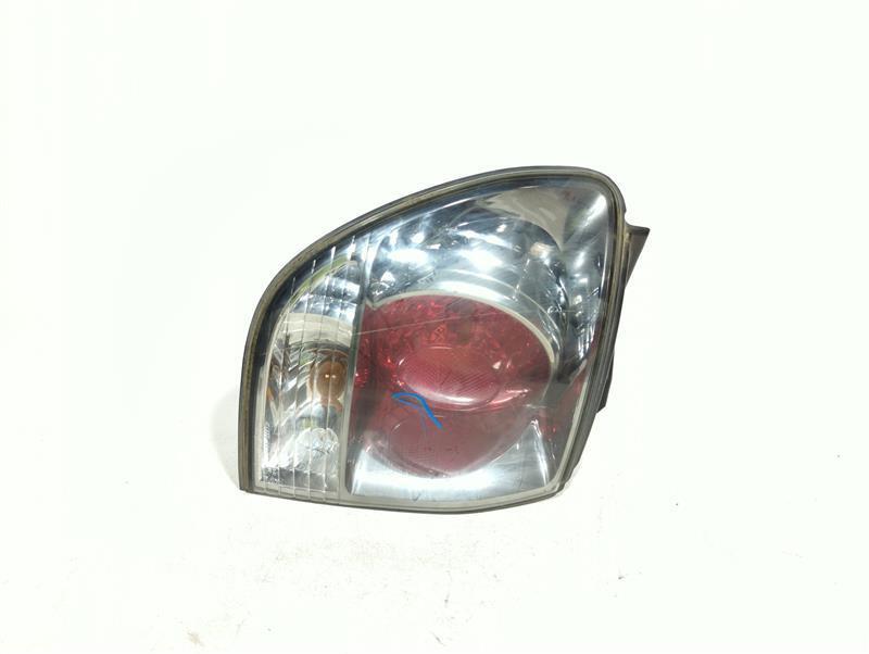 2002 Lexus RX300 Left Tail Light Assembly White OEM 534678 191K Miles