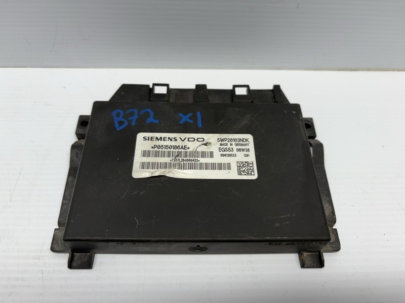07 08 Dodge Charger Chrysler 300 Transmission Control ModuleTCM P05150186AE