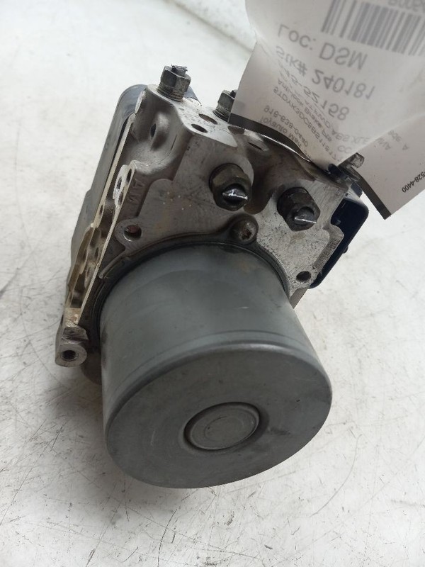 Anti-Lock Brake Part Actuator And Pump Assembly FWD Fits 11 SIENNA