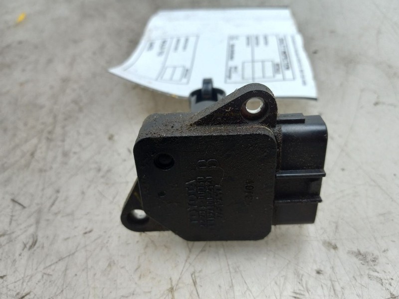 05-15 TOYOTA TACOMA 4.0L AIR FLOW METER