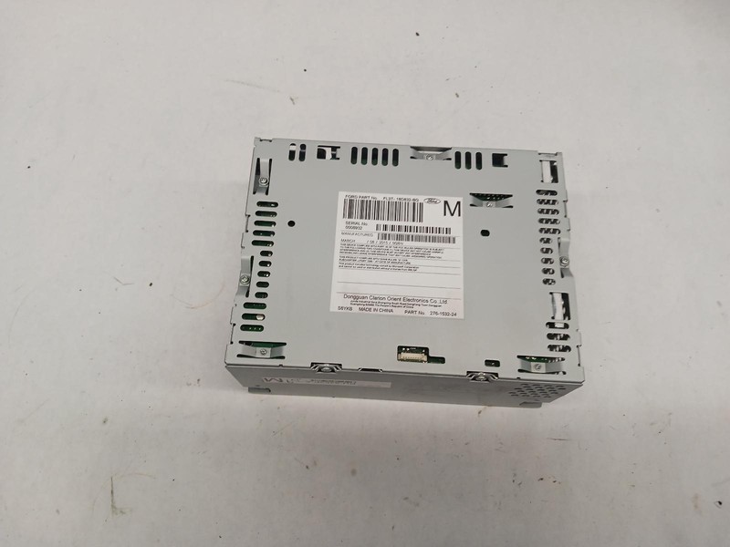 15-'17 FORD F150 radio receiver head unit OEM 1 Year Warranty!