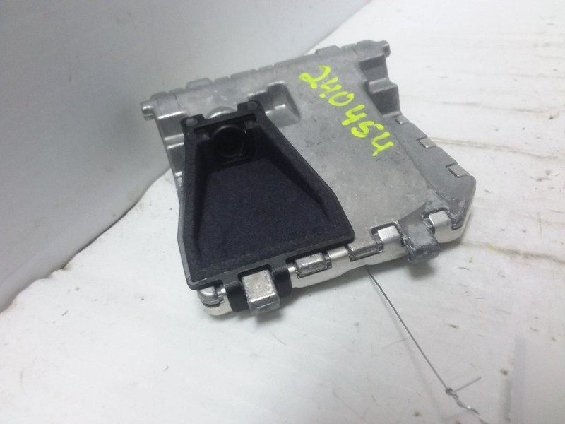 Front Windshield Mounted Camera 166 Type Fits 13-16 MERCEDES GL-CLASS 1559517