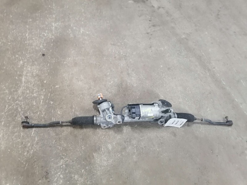 Steering Gear/Rack Power Rack And Pinion Hybrid EX Fits 18-20 ACCORD 1515273