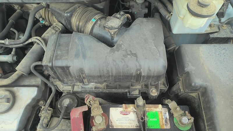 Air Cleaner TOYOTA SIENNA 04 05 06