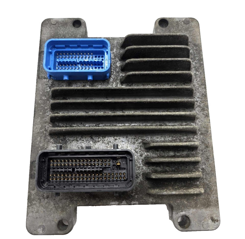 Chevrolet Cavalier Engine Electronic Control Module 2003 P/N 12576162