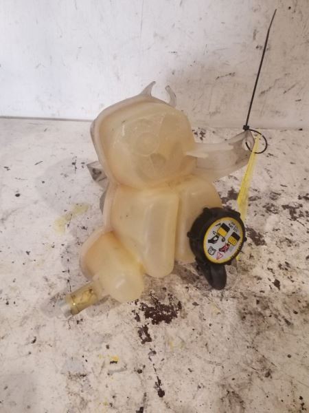 Coolant Reservoir Fits 01-12 ESCAPE 3229292