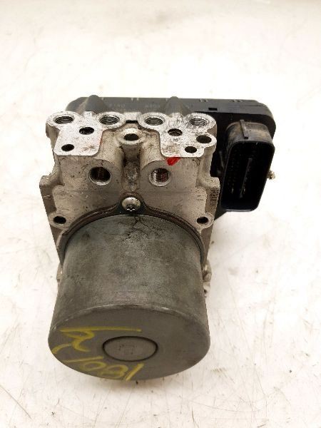 Anti-Lock Brake Part Actuator And Pump Assembly Fits 10 SCION XD