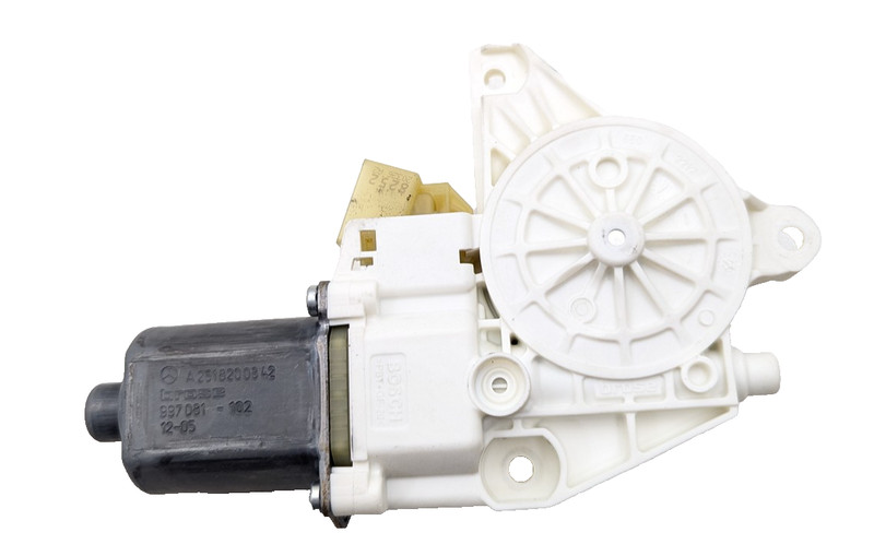 06-13 Mercedes W164 ML63 GL450 GL350 Window Regulator Motor Front Right Side OEM