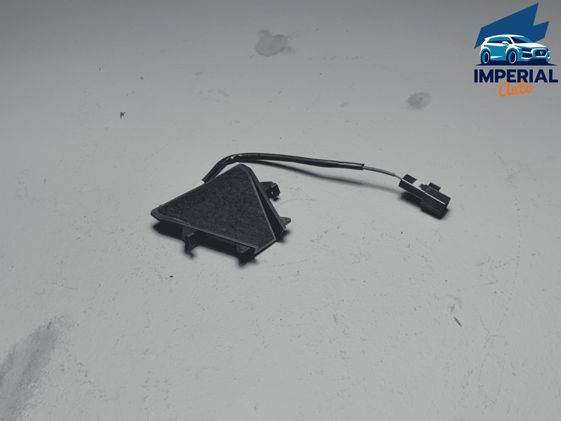 TOYOTA SIENNA 2019-2020 FRONT WINDSHIELD FORWARD CAMERA HEATER OEM