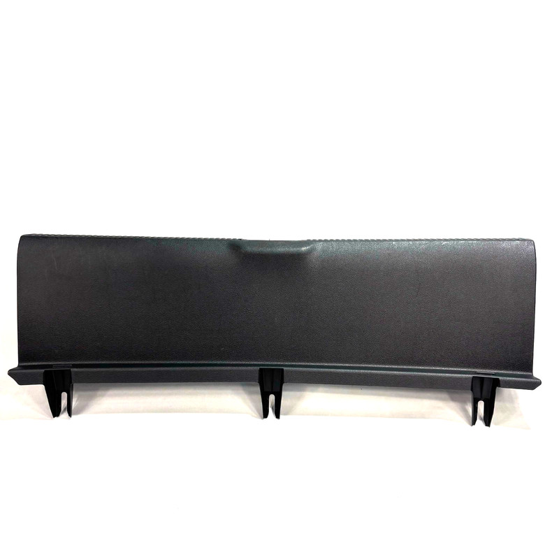 📌 2015 - 2020 AUDI A3 S3 REAR TRUNK FLOOR SILL SCUFF STEP PLATE COVER PANEL OEM