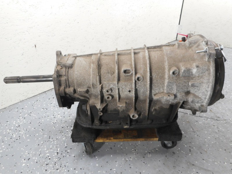 04 05 06 Cadillac XLR 4.6L Automatic Transmission OEM 124K