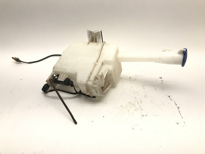 17-19 KIA CADENZA WINDSHIELD WASHER RESERVOIR TANK OEM