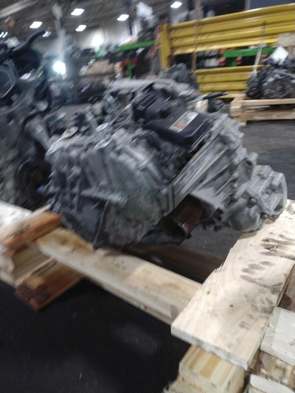 2021 Honda CR-V Automatic Transmission Assembly 1.5L AWD 87K Miles OEM