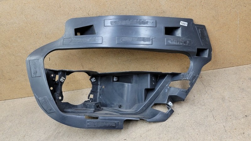 2017 - 2020 Jeep Compass Front Bumper Foglight Cover Bezel Bracket Right RH OEM*