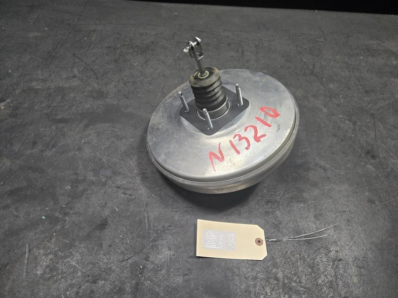 Power Brake Booster 2022 Nissan Rogue 47210-6RR0A 2021 2023 2024 2025
