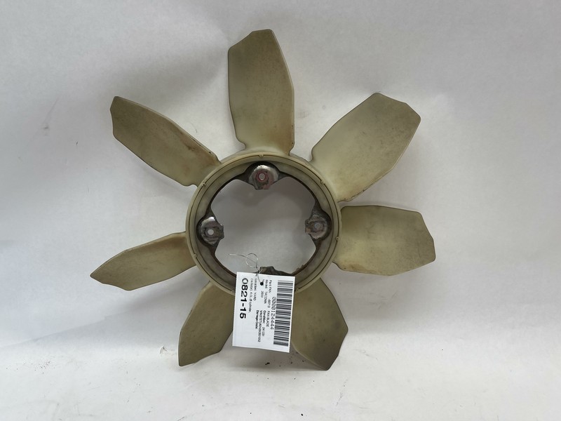 05-19 TOYOTA TACOMA 4.0L RADIATOR COOLING FAN BLADE OEM