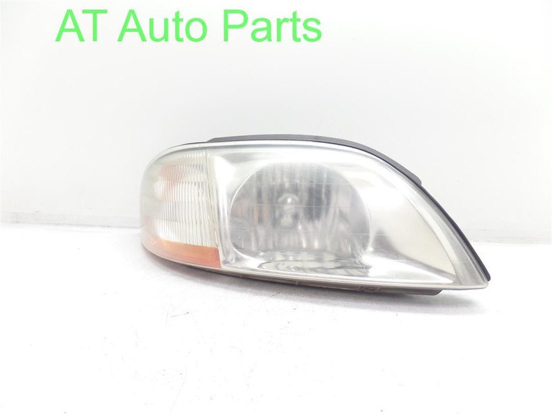 99-03 FORD WINDSTAR PASSENGER SIDE HEADLIGHT XF2Z-13008-AA