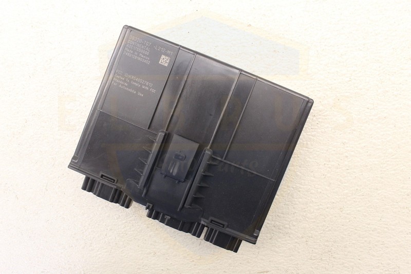 HONDA PILOT TOURING 20 21 THEFT LOCKING SMART POWER CONTROL MODULE US MARKET OEM