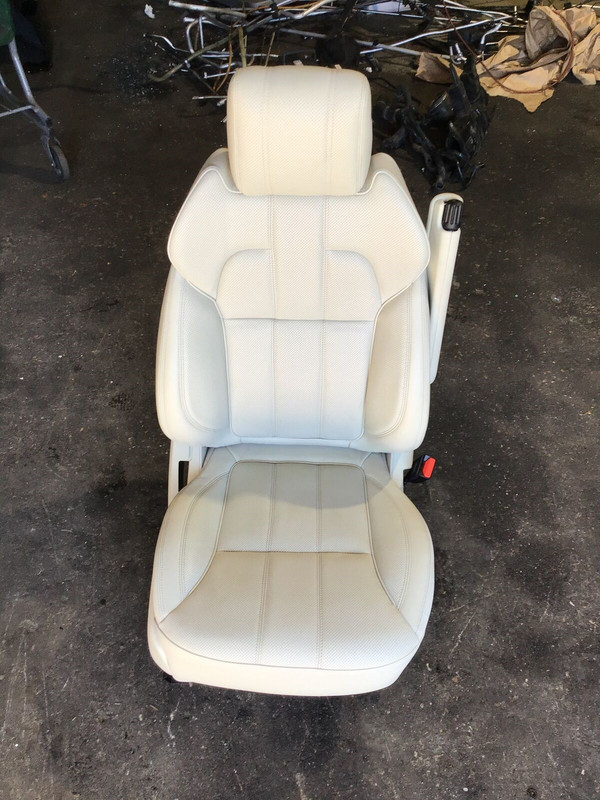 Land Range Rover Sport HSE 2015 Front Right Upper Lower Seat Assembly 14-17 :O