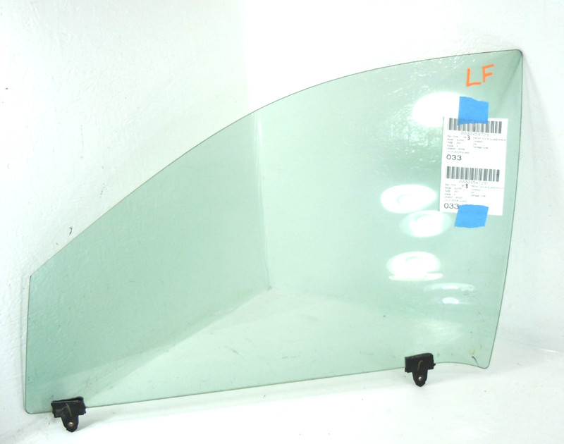 1999-2004 Oldsmobile Alero Front Door Window Glass Driver Left OEM 4 Door