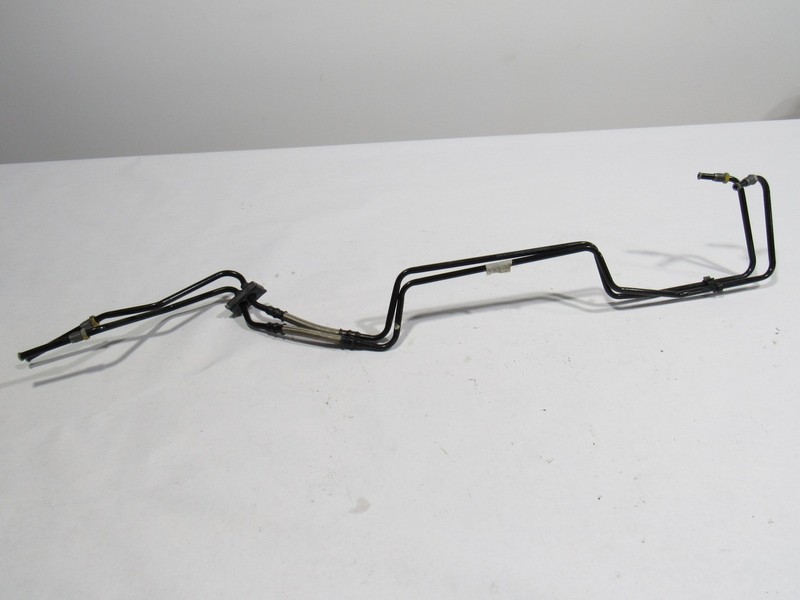 10-20 Bentley Mulsanne 2012 Power Brake Booster Hose Pipe Line @1