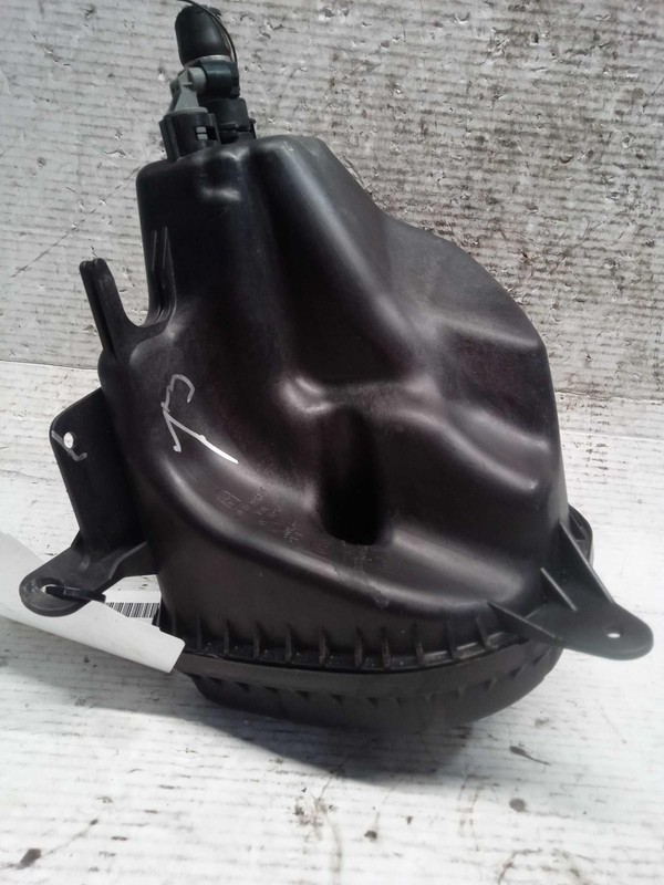 Used Engine Coolant Reservoir fits: 2016 Bmw X6Grade A