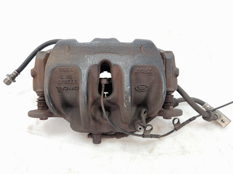 ✅ 2013-2017 OEM Range Rover HSE L405 Front Left Driver Side Brake Caliper