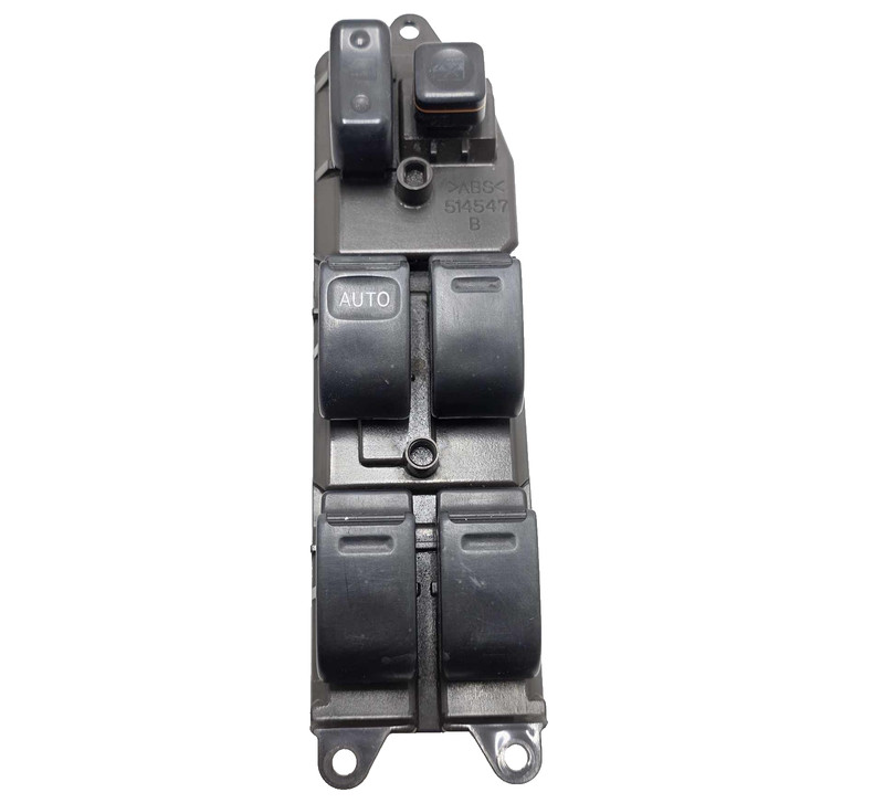 Toyota Camry Front LH Driver Master Power Window Switch 2002-2006 OEM 84820AE012