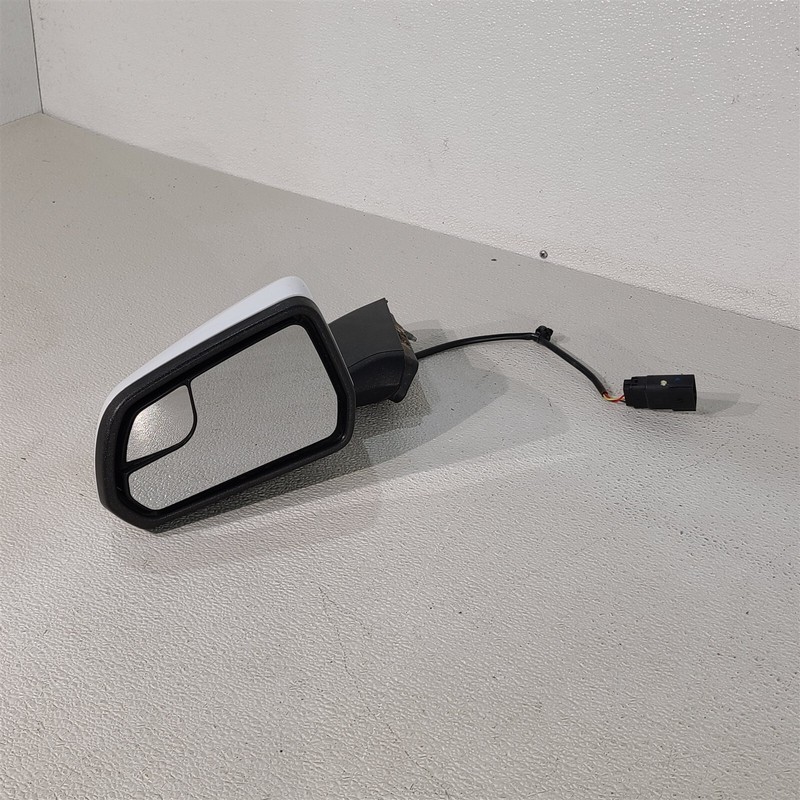 15-22 Mustang Gt Driver Mirror Side View Lh Aa7490