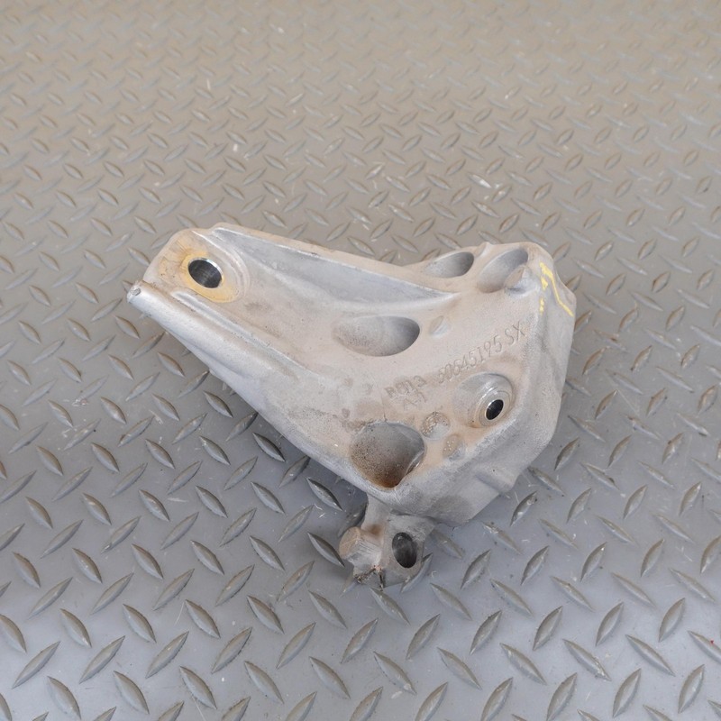 2018-2024 ALFA ROMEO STELVIO ENGINE FRAME MOUNT BRACKET LEFT SIDE OEM 50545195SX