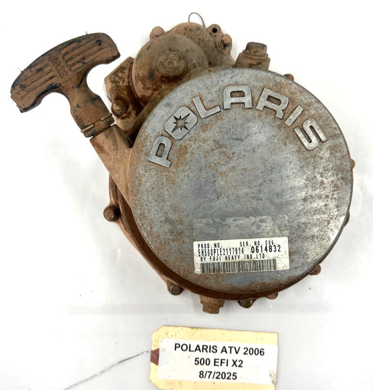 Polaris Scrambler Sportsman 400 500 Magnum 330 Recoil Pull Starter 3090085