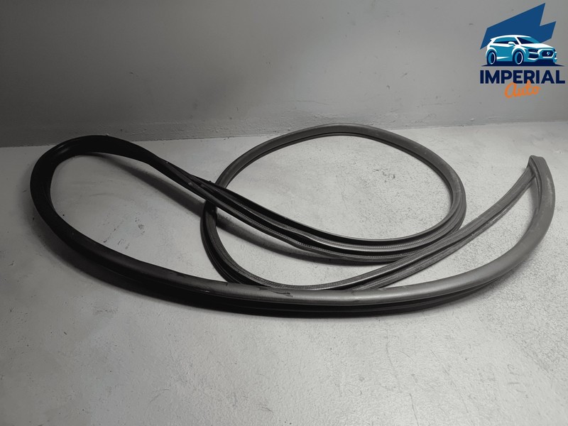 2018-2024 TOYOTA CAMRY FRONT PASSENGER DOOR BODY WEATHERSTRIP INNER SEAL OEM