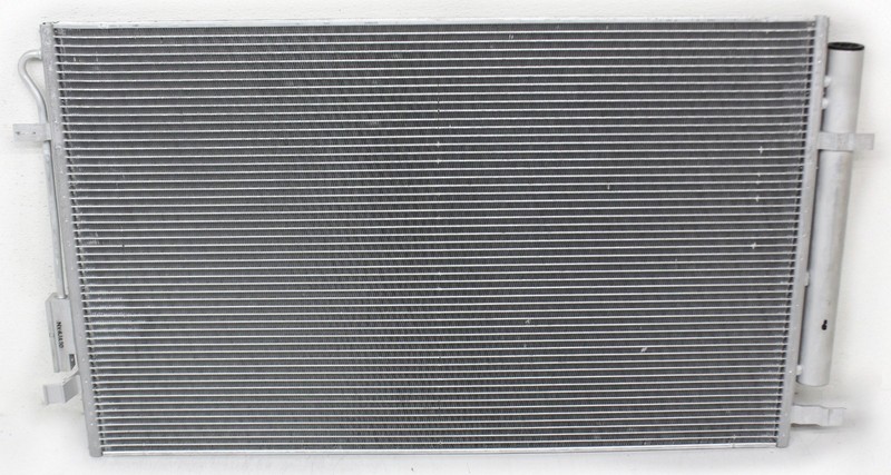 OEM A/C Condenser For Hyundai, KIA Tucson, Sportage (2.5L) 97606-N7600