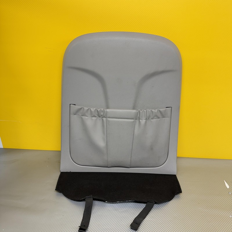 2018-2019 HYUNDAI SONATA Right Front Seat Back Panel Cover Trim