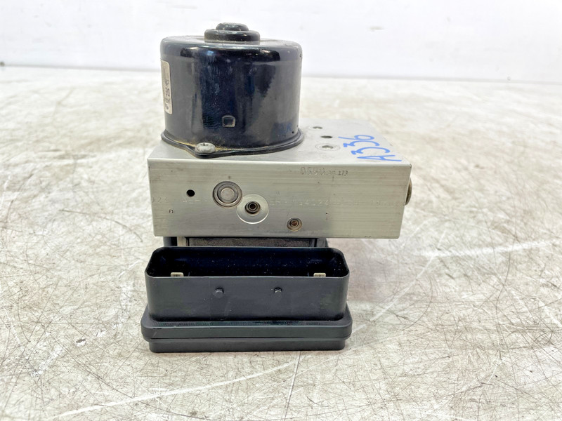 ✅ 04-07 OEM Jaguar XJ8 VDP ABS Anti Lock Brake Module Pump