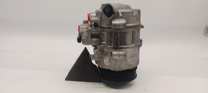 19-'24 SUBARU ASCENT CompressorOEM68K Miles1 Year Warranty!