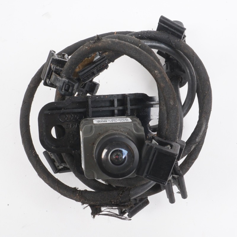 2017-2024 AUDI PORSCHE VWFRONT REAR SURROUND VIEW CAMERA 5Q0980546A OEM