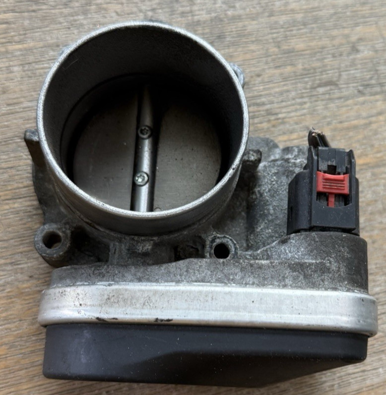 2009 Dodge Journey 3.5L Electronic Throttle Body Controller OEM A2C53099253